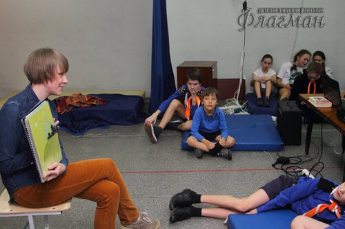 Ольга Горнева